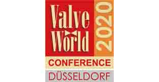 Didtek Valve World Dusseldorf Alemania Expo y Conferencia 2020