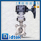 UNS C95800 SEAT DE METAL TRIPLE OFFSET LUG Butterfly Vavle