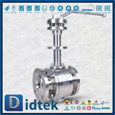 Comprensión de los requisitos exclusivos de las válvulas criogénicas para aplicaciones de nitrógeno líquido