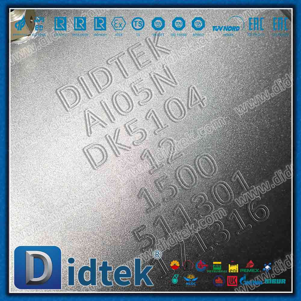 SPE *️ Válvula de bola de muñón de purga de doble bloque SPE