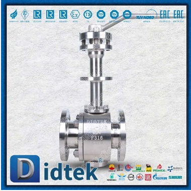 Cómo influyen los estándares ASME B16.34 en el diseño de válvulas criogénicas