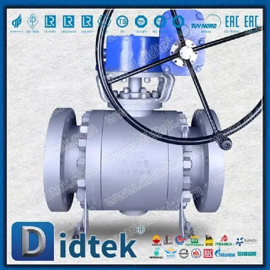 Cómo las válvulas de cierre de emergencia de alta presión mejoran la seguridad y el control del sistema