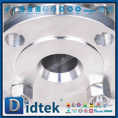 Consideraciones clave al seleccionar una válvula de bola criogénica API 6D