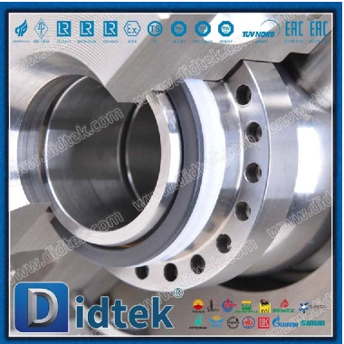 Beneficios del uso de válvulas de bola criogénicas de acero inoxidable en ambientes de temperaturas extremas