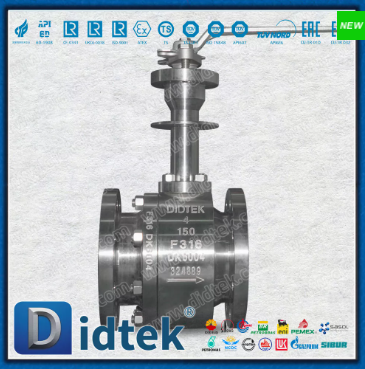 ¿Qué hace que las válvulas de bola de GNL sean ideales para servicios a temperaturas ultrabajas?