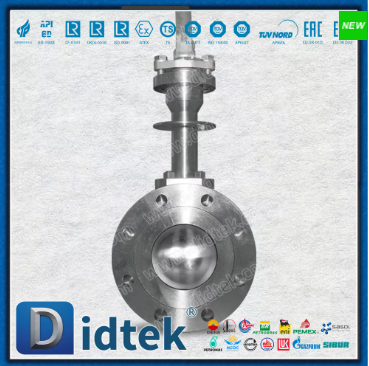 ¿Por qué elegir válvulas de bola para GNL con conexiones de brida para baja temperatura?
