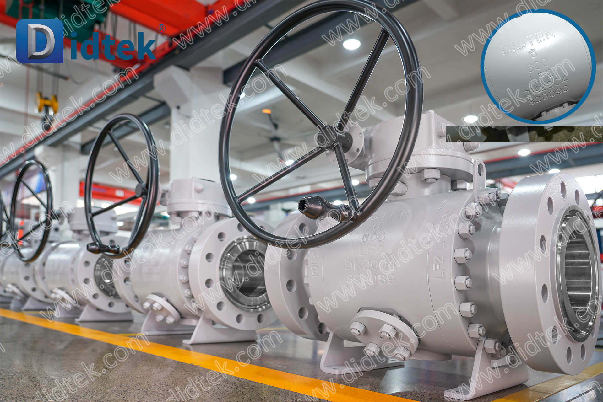 B-39 DIDTEKFTMSBV-Sello de labio con v&aacute;lvula de bola de mu&ntilde;&oacute;n con brida de ventilaci&oacute;n y drenaje