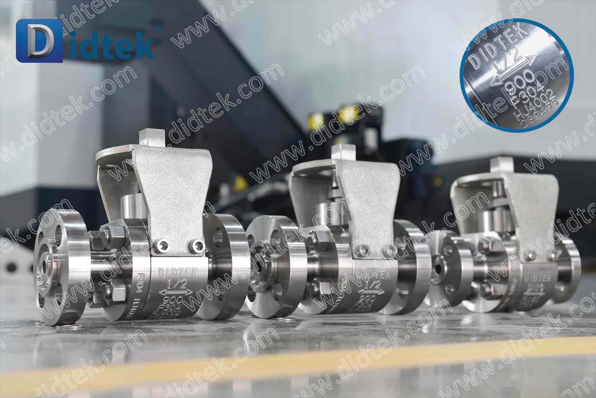 B-27 DIDTEKFTMSBV -Didtek Neum&aacute;tica Lea